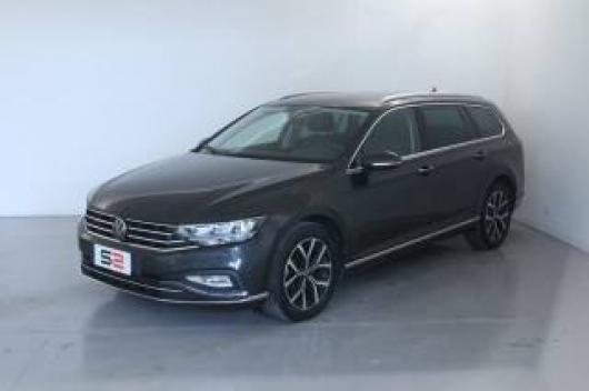 usato VOLKSWAGEN Passat Variant
