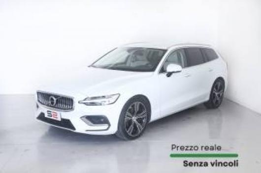 usato VOLVO V60