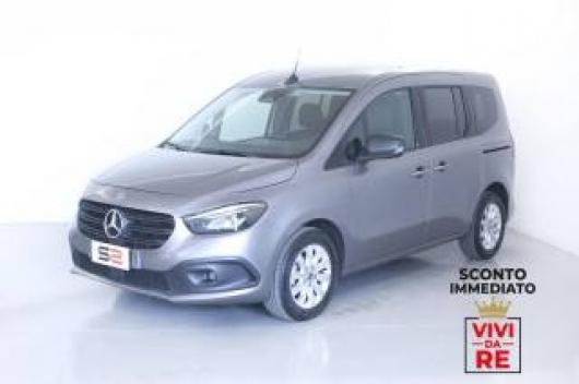 usato MERCEDES Citan