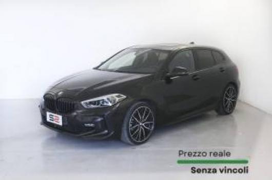 usato BMW 118