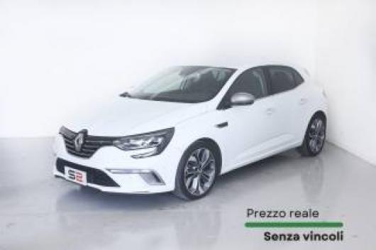 usato RENAULT Megane