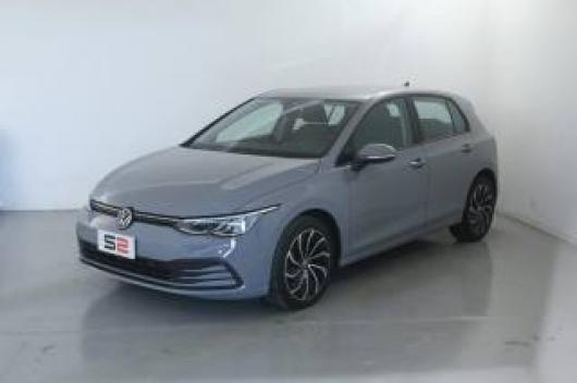 usato VOLKSWAGEN Golf