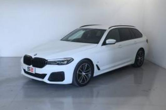 usato BMW 520