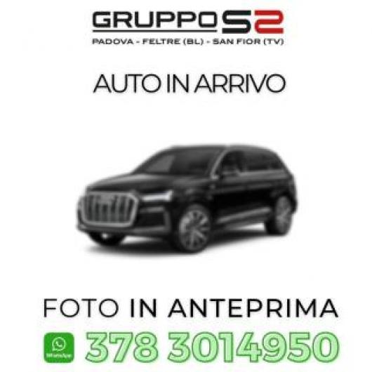 usato AUDI Q7