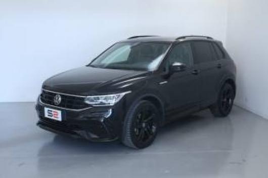 usato VOLKSWAGEN Tiguan