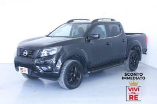 usato NISSAN Navara