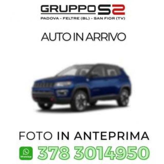 usato JEEP Compass