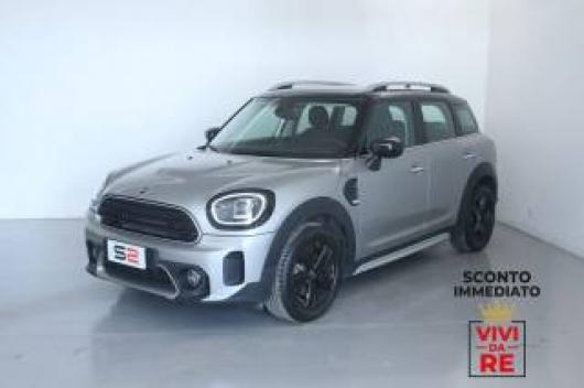 Countryman