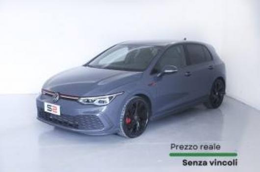 Golf GTI