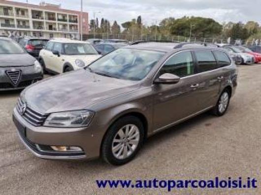 usato VOLKSWAGEN Passat