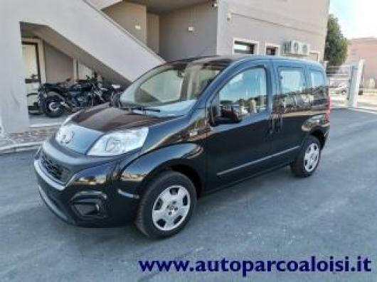 usato FIAT Qubo