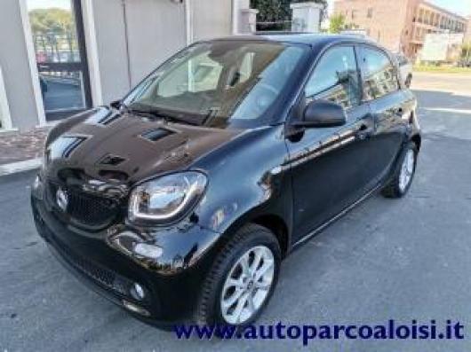 usato SMART ForFour