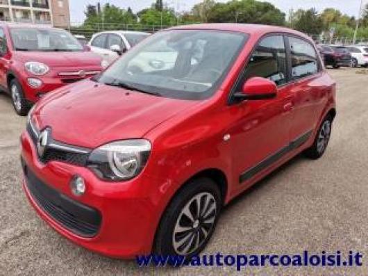 usato RENAULT Twingo