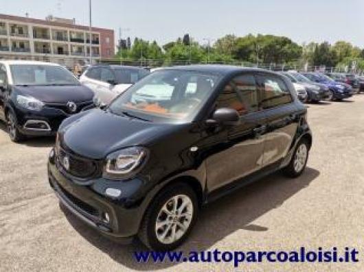 usato SMART ForFour