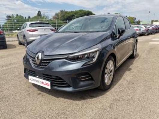 usato RENAULT Clio