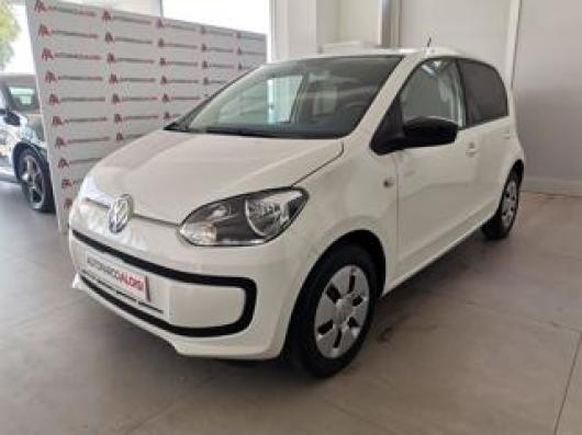 usato VOLKSWAGEN up!