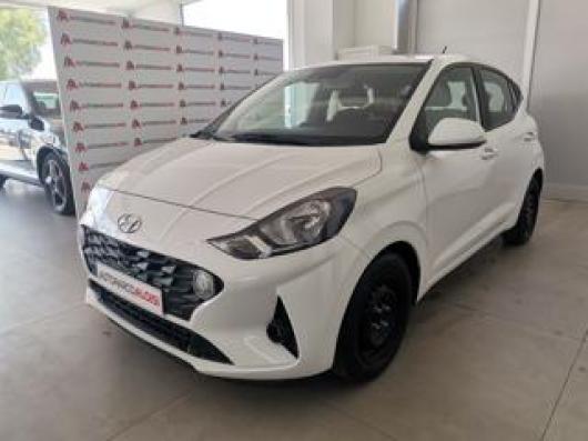 usato HYUNDAI i10