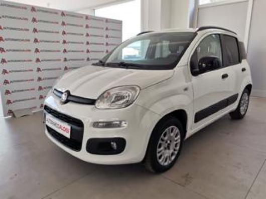 usato FIAT Panda