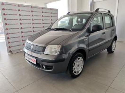 usato FIAT Panda