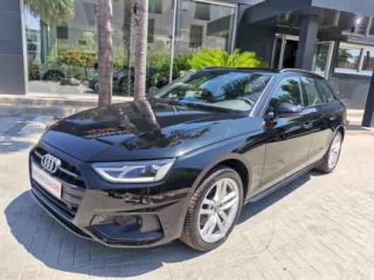 usato AUDI A4