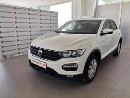 usato VOLKSWAGEN T Roc