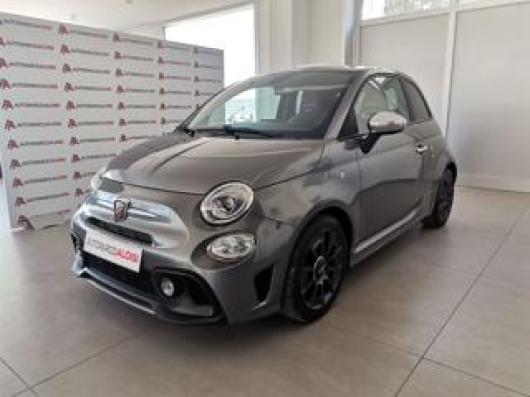 usato ABARTH 595