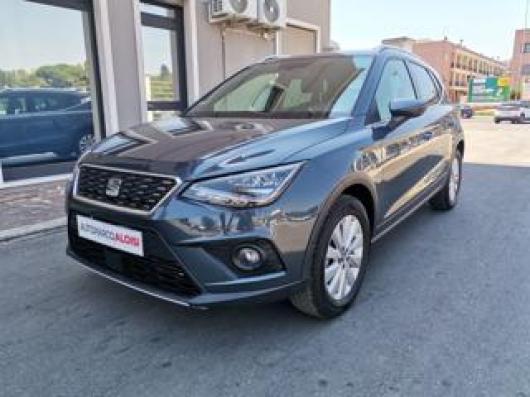 usato SEAT Arona