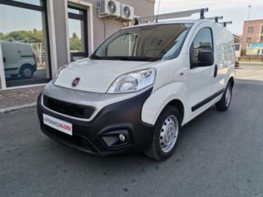 usato FIAT Fiorino