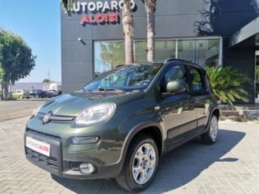 usato FIAT Panda