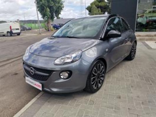 usato OPEL Adam