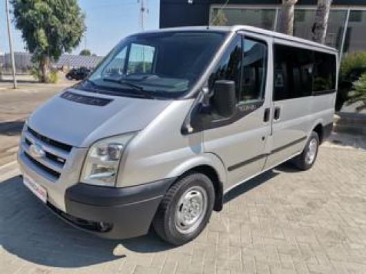 usato FORD Tourneo