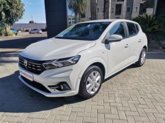 Sandero