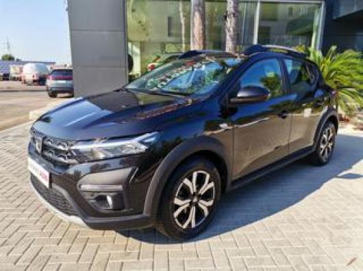 usato DACIA Sandero