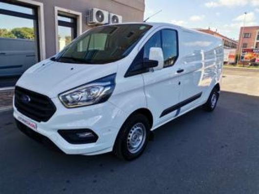 usato FORD Transit Custom