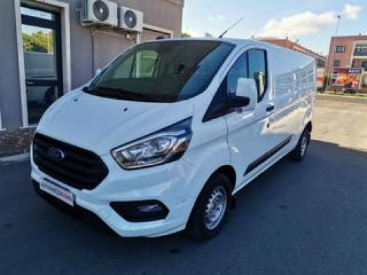 usato FORD Transit Custom