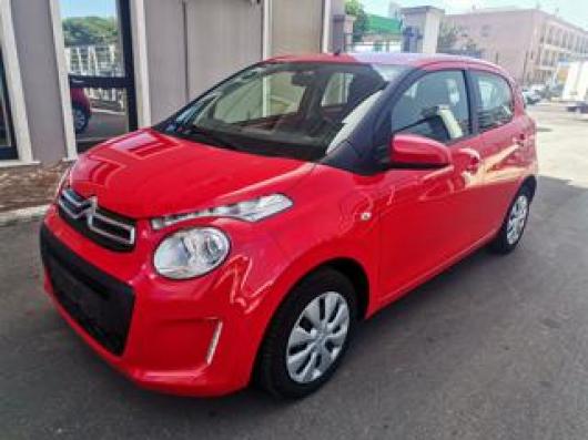 usato CITROEN C1