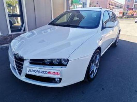 usato ALFA ROMEO 159
