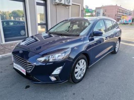 usato FORD Focus