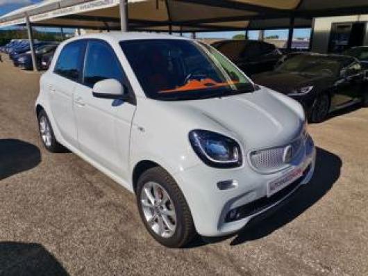 usato SMART ForFour