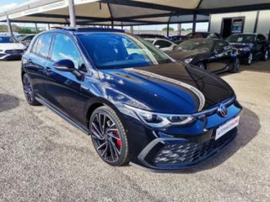 usato VOLKSWAGEN Golf