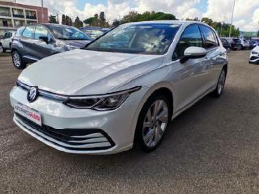 usato VOLKSWAGEN Golf