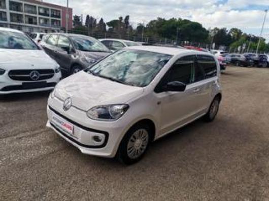 usato VOLKSWAGEN up!