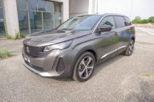 Km 0 PEUGEOT 5008