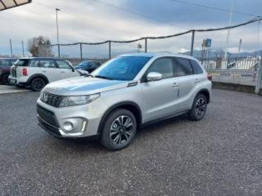 Km 0 SUZUKI Vitara