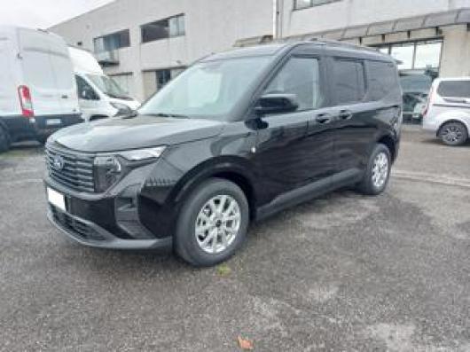Km 0 FORD Tourneo Courier
