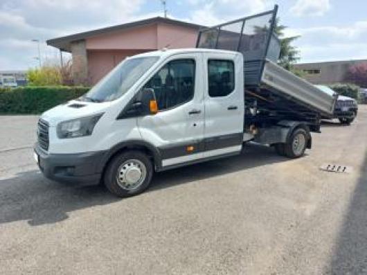 usato FORD Transit