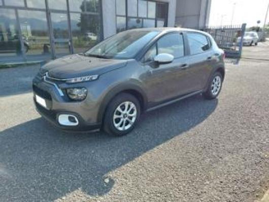 usato CITROEN C3