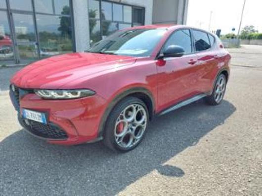 usato ALFA ROMEO Tonale