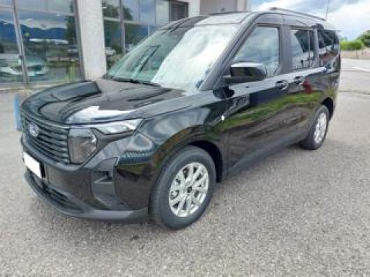 Km 0 FORD Tourneo Courier