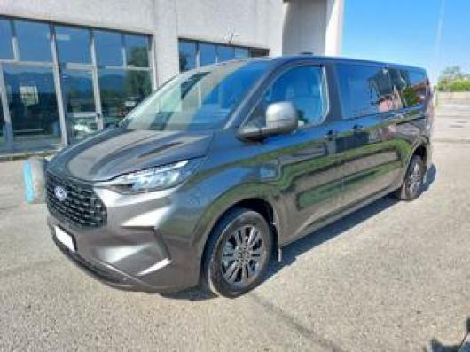 usato FORD Tourneo Custom
